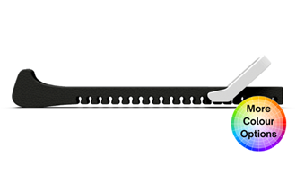 Blue Sports Hockey Skate Guards